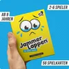 D & R Denkriesen JAMMERLAPPEN - Das dramatisch lustige Náhled obrázku produktu 3