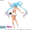 Hatsune Miku GT Project Trio-Try-iT PVC Statue Racing Miku Produktbild-Vorschau 12