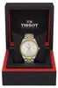 Tissot Herren Armbanduhr T156.410.22.031.00 Ballade 40mm Produktbild-Vorschau 12