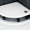 Duschspa Duschwannenfuß 10-teiliges Set Zubehör für Produktbild-Vorschau 4