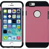PhoneNatic Hybridhülle kompatibel mit Apple iPhone 6s / 6 - Produktbild-Vorschau 1