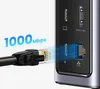 UGREEN USB-C Multifunctional Docking Station (12-in-1) Produktbild-Vorschau 8
