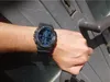 Casio Herrenuhr G-Shock GA-100-1A2ER Produktbild-Vorschau 9
