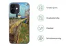 MuchoWow® Handyhülle Schutzhülle Hülle für iPhone 12 mini Produktbild-Vorschau 7