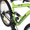 Hiland 26 Zoll Vollfederung Mountainbike, 21 Gang, Produktbild-Vorschau 15