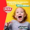 Dickie - Drago Monster Truck Anteprima dell’immagine prodotto 8