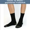 Gawilo  Arbeitssocken gegen Schweißfüße mit atmungsaktiver Produktbild-Vorschau 2