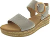 Gabor Riemchensandalette  Beige Produktbild-Vorschau 18