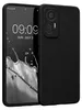 kwmobile Handyhülle für Xiaomi 12 Lite 5G Hülle - weiches Produktbild-Vorschau 1