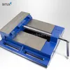 Bituxx Schraubstock 200mm Blau MS-15724 Produktbild-Vorschau 3
