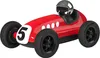 Playforever Voiture de course Loretino Marino rouge - Voir les images du produit 2