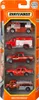 Zestaw upominkowy 5 pudełek Matchbox firmy Mattel Podgląd zdjęcia produktu 55