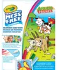 Crayola – Color Wonder: piąta seria „Zwierzęcy przyjaciele” Podgląd zdjęcia produktu 9