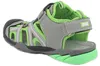 Primigi PRI59670 Grigio/Ver.Fluo Größe EU 27 Produktbild-Vorschau 3