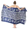 Sarong mit Ozean Design Náhľad obrázku produktu 1