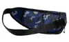PUMA Gürteltasche Academy Waist Bag Blue Depths-Camo AOP Produktbild-Vorschau 2