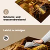 KitchenYeah© Herdabdeckplatte Ein individuell gestalteter Produktbild-Vorschau 2