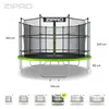 ZIPRO Trampolin Jump Pro IN | 12FT Ø 374 cm | Produktbild-Vorschau 3