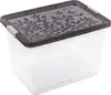 FRISCHHALTEDOSE Aufbewahrungsbox mit Deckel Frischhaltbox Produktbild-Vorschau 2