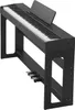 SucceBuy digitální piano s 88 plně váženými klávesami a Náhled obrázku produktu 1