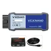 Diagnostický přístroj pro automobily, NX600, kompatibilní s Náhled obrázku produktu 4