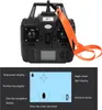 VERY100 500M Futterboot mit Echolot und GPS Kabellos GPS Produktbild-Vorschau 8