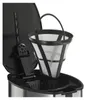 12 tassen 1000 w programmierbare filterkaffeemaschine Produktbild-Vorschau 3