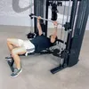 Centr 3 Entraîneur fonctionnel Home Gym - avec Smith Voir les images du produit 6