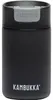 Mug thermique en résine Kambukka Olympus 300ml noir Voir les images du produit 9