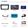 Autoradio Für Suzuki Alto 2009-2016 Carplay Android Auto Produktbild-Vorschau 15