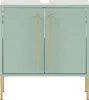 MÖBELPARTNER Vanity unit Sarah 146545 mint 57,1 x 30,1 x Náhľad obrázku produktu 1