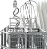 Batteur electrique 300w - Bosch - MFQ3010 - clevermixx Voir les images du produit 6