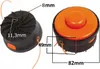 M8 Fadenspule für Einhell / Ferrex / DYM2124 / 90000110501 Produktbild-Vorschau 1
