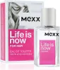 Mexx Life is Now for Her Woda toaletowa, 15ml Podgląd zdjęcia produktu 8