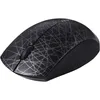 Rapoo 3300P Plus Schwarz Kabellose Super-Minimaus Produktbild-Vorschau 3