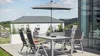 Kettler "Kettler Granada Multipositionssessel Klappsessel Produktbild-Vorschau 16