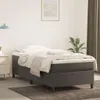 A bedroom scene with a bed, nightstand, and plant. Náhled obrázku produktu