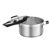Rösle Rösle Kochtopf 20 cm Silence Pro 91962 910962 Anteprima dell’immagine prodotto 1