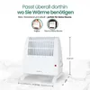 Emerio Frost Guard FG-117320 - 5 m² - 500W - Termostato Anteprima dell’immagine prodotto 3