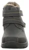 Schlupf/Reißverschlußstiefelette Warmfutter Freizeit Produktbild-Vorschau 5