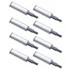 A set of eight magnetic door latches arranged in a grid on a white background. Produktbild-Vorschau