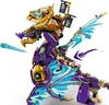 LEGO® NINJAGO® 71836 Světelný drak Náhled obrázku produktu 24