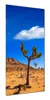 Wallario selbstklebende Duschrückwand 90 x 190 cm mit Motiv Produktbild-Vorschau 1
