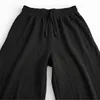 Sommerhose weites Bein Schlupfhose Gummibund 36 38 40 42 44 Produktbild-Vorschau 3