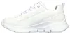 Skechers Arch Fit - Citi Drive weiß-silber 37 Produktbild-Vorschau 32