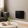 Elektrické topení na zeď, skleněné, Sorimo NF, 1000 W, Náhled obrázku produktu 3