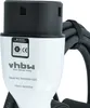vhbw Ladekabel Typ 2 zu Typ 2 für Elektroauto, 1-phasig, 16 Produktbild-Vorschau 5