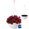 KONZEPT Blumenampel Hängend für Innen und Außen, Produktbild-Vorschau 1