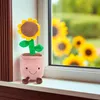 Kawaii Sonnenblume Animigos Funky Friends Kuscheltier Produktbild-Vorschau 7
