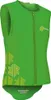 Komperdell Air Vest Junior Schutzweste Grün 152 cm Produktbild-Vorschau 1